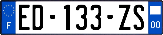 ED-133-ZS