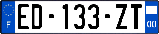 ED-133-ZT