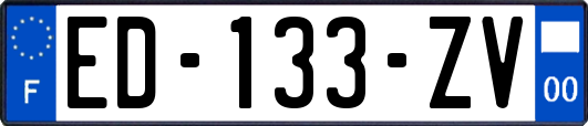 ED-133-ZV