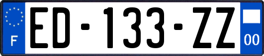 ED-133-ZZ