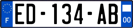 ED-134-AB