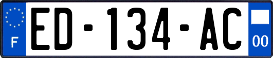 ED-134-AC