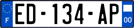 ED-134-AP