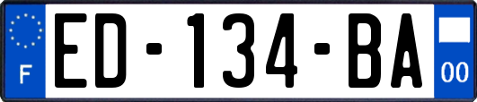 ED-134-BA