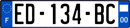 ED-134-BC