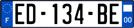 ED-134-BE