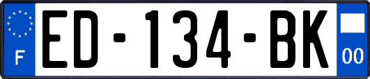 ED-134-BK