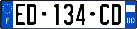 ED-134-CD