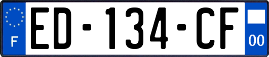 ED-134-CF