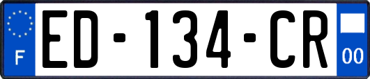 ED-134-CR