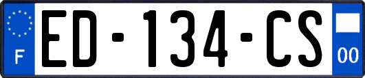 ED-134-CS