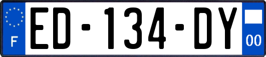 ED-134-DY