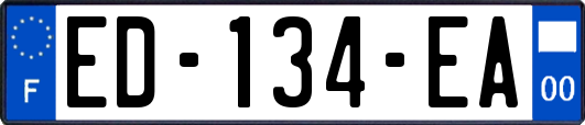 ED-134-EA