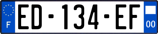 ED-134-EF