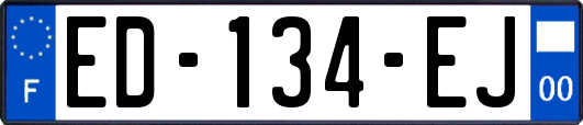 ED-134-EJ