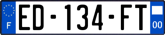 ED-134-FT