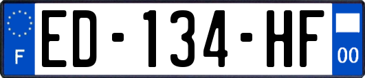 ED-134-HF