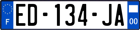 ED-134-JA