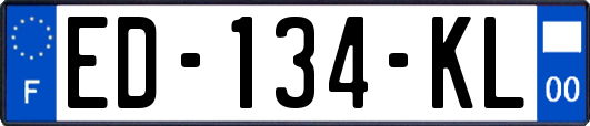 ED-134-KL