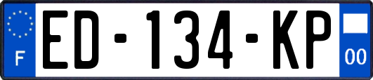 ED-134-KP