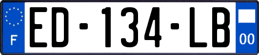 ED-134-LB