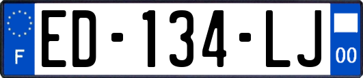 ED-134-LJ