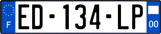 ED-134-LP