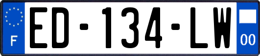 ED-134-LW