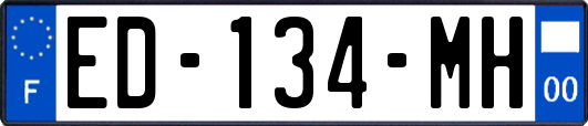 ED-134-MH