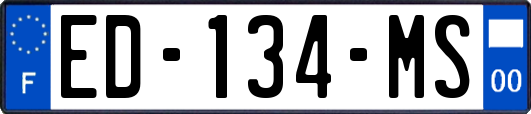 ED-134-MS