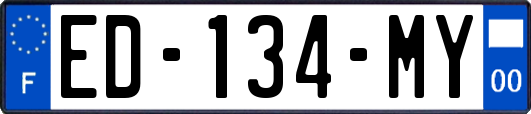 ED-134-MY