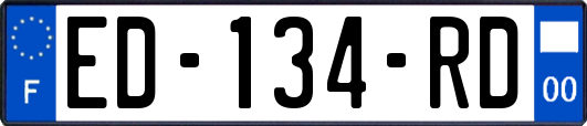 ED-134-RD