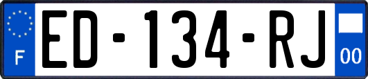 ED-134-RJ