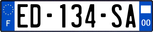 ED-134-SA