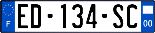 ED-134-SC