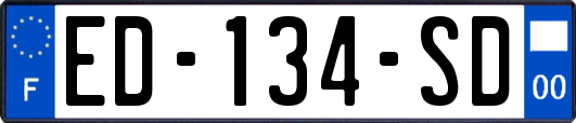 ED-134-SD