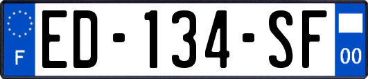 ED-134-SF