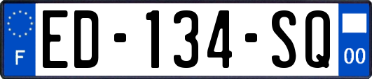 ED-134-SQ