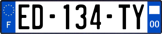 ED-134-TY