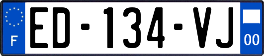 ED-134-VJ