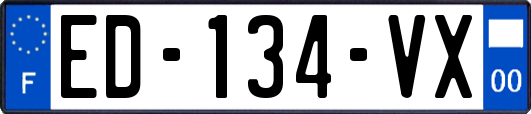 ED-134-VX