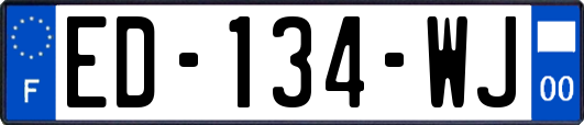 ED-134-WJ