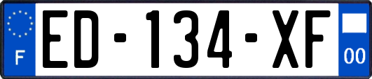 ED-134-XF