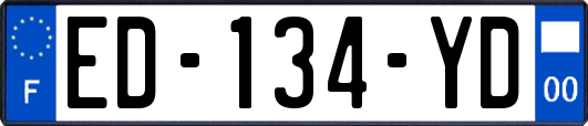 ED-134-YD