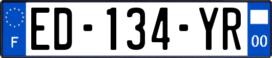 ED-134-YR