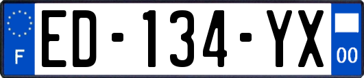 ED-134-YX
