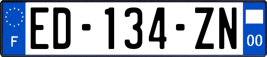 ED-134-ZN