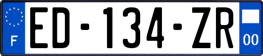 ED-134-ZR