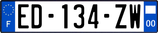 ED-134-ZW