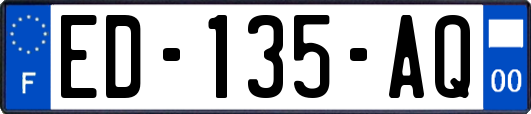 ED-135-AQ